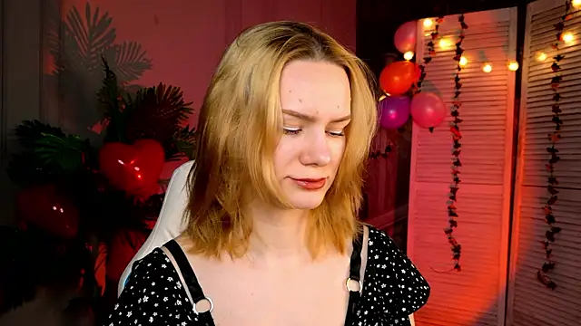 Ramona    online show from 02/13/26, 06:24