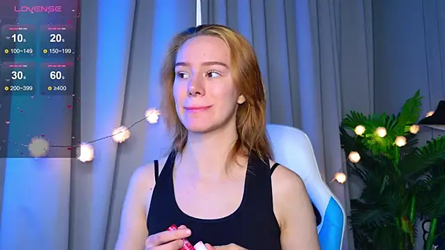 Ramona    online show from 10/13/25, 06:04