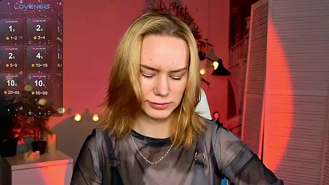 Ramona    online show from 02/27/26, 06:24