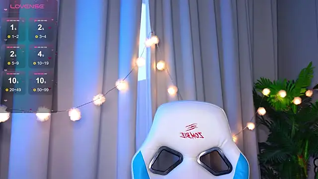 Ramona    online show from 10/17/25, 06:06