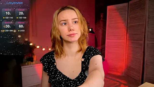 Ramona    online show from 02/24/26, 06:14