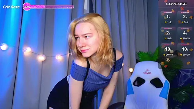 Ramona    online show from 11/09/25, 06:17