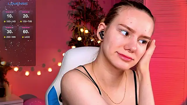 Ramona    online show from 03/11/26, 06:29