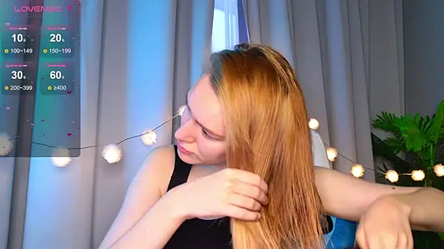 Ramona    online show from 10/19/25, 06:05