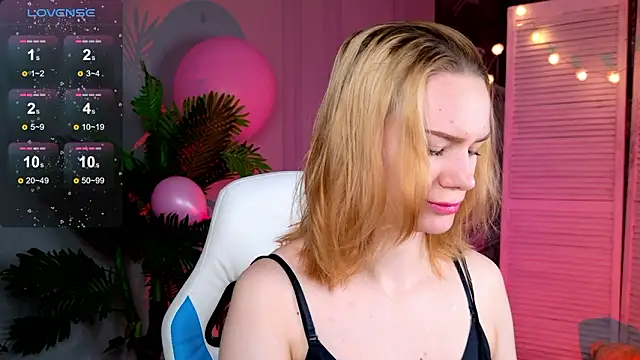 Ramona    online show from 02/18/26, 06:11