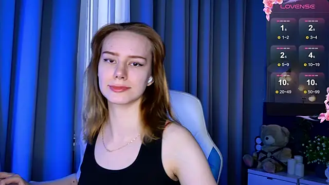 Ramona    online show from 03/06/25, 06:19