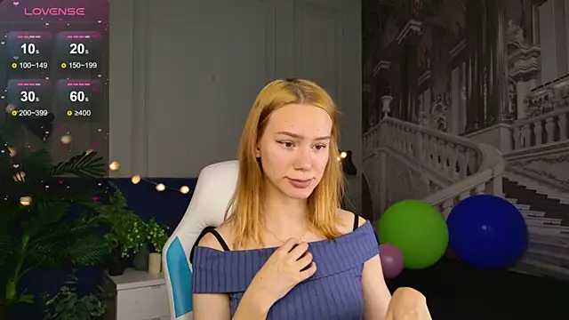 Ramona    online show from 09/16/25, 06:03