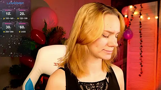 Ramona    online show from 02/16/26, 06:23