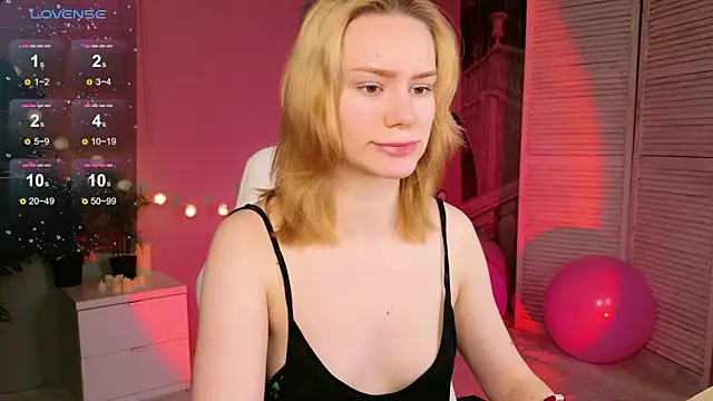 Ramona    online show from 02/22/26, 06:38