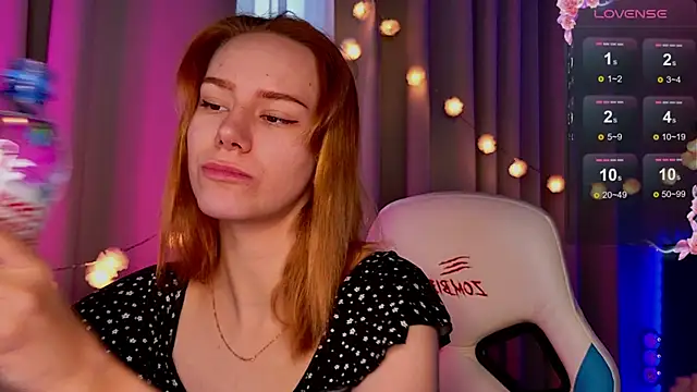 Ramona    online show from 03/22/25, 06:11