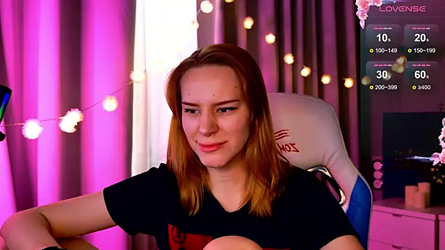 Ramona    online show from 03/15/25, 09:52