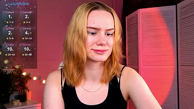 Ramona    online show from 03/10/26, 06:28