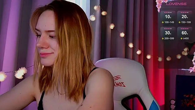 Ramona    online show from 03/17/25, 10:06