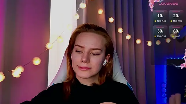 Ramona    online show from 03/21/25, 09:45