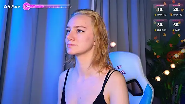 Ramona    online show from 10/29/25, 06:12