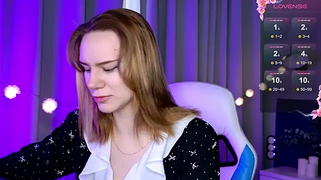 Ramona    online show from 03/03/25, 06:20