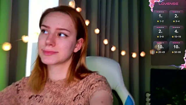 Ramona    online show from 03/13/25, 09:43