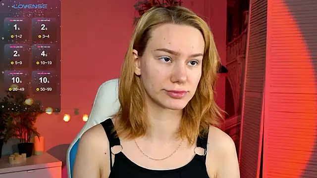 Ramona    online show from 02/28/26, 06:13