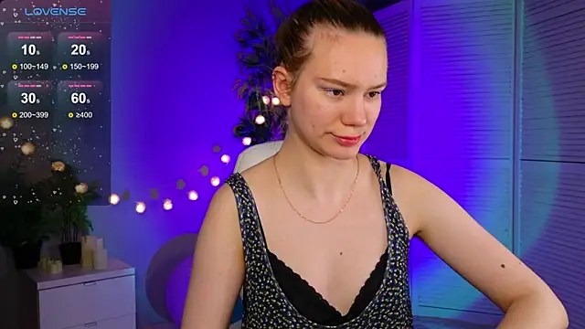 Ramona    online show from 04/04/26, 06:20