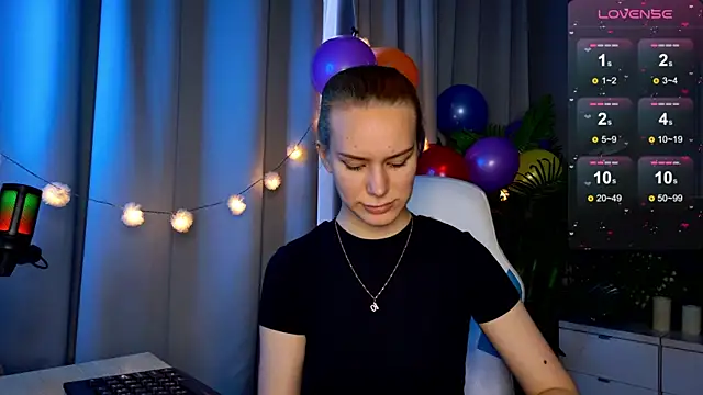 Ramona    online show from 09/09/25, 06:01