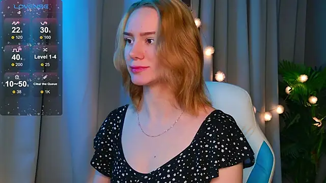 Ramona    online show from 01/07/26, 06:18