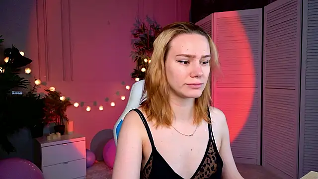 Ramona    online show from 03/16/26, 06:06