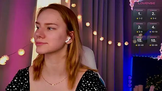 Ramona    online show from 03/22/25, 09:45