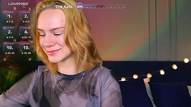 Ramona    online show from 11/16/25, 06:29