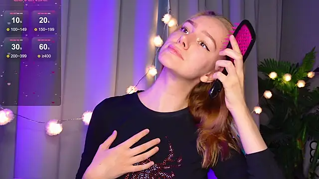 Ramona    online show from 10/07/25, 06:03