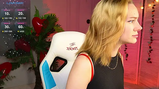 Ramona    online show from 02/09/26, 06:22