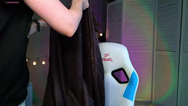 Ramona    online show from 04/08/26, 06:15