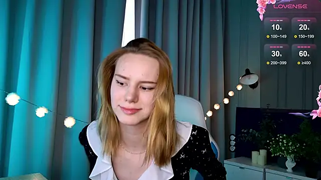 Ramona    online show from 03/03/25, 09:45