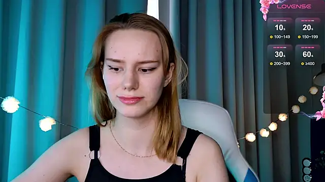 Ramona    online show from 03/04/25, 12:44