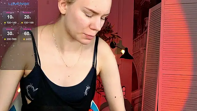 Ramona    online show from 03/04/26, 06:21