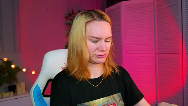 Ramona    online show from 03/25/26, 06:24