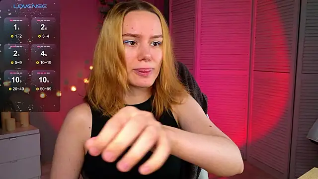 Ramona    online show from 03/28/26, 06:14