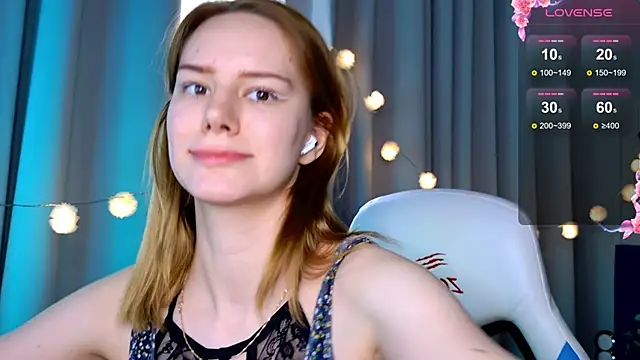 Ramona    online show from 03/07/25, 09:40