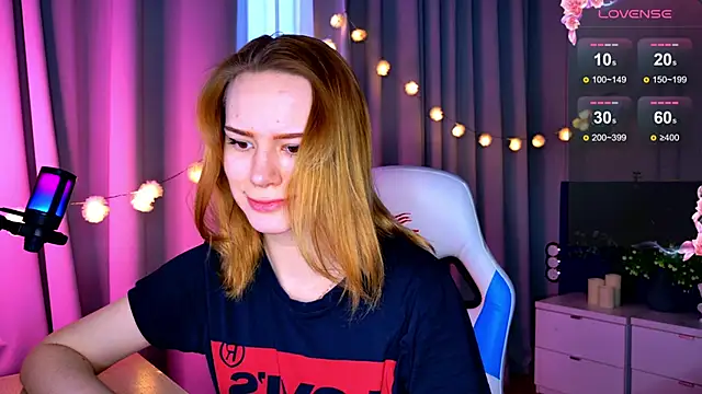 Ramona    online show from 03/15/25, 06:14