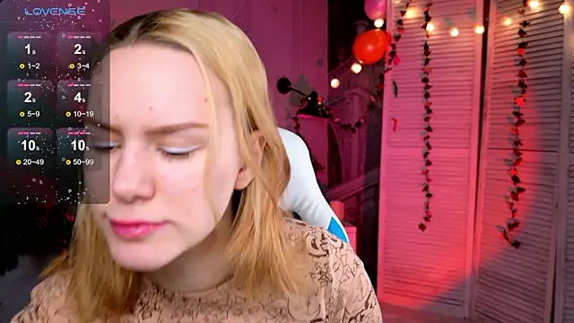 Ramona    online show from 02/17/26, 06:22