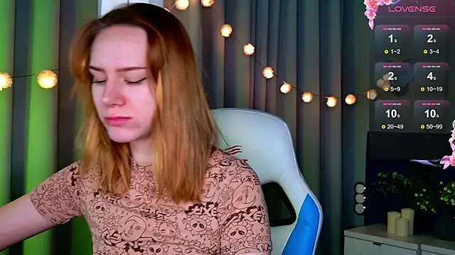 Ramona    online show from 03/13/25, 06:05