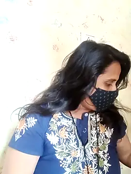 Indiantina online show from 11/14/25, 08:18