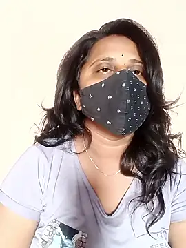 Indiantina online show from 03/24/26, 02:55