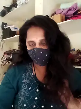 Indiantina online show from 12/03/25, 10:36