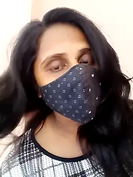 Indiantina online show from 03/28/26, 09:43