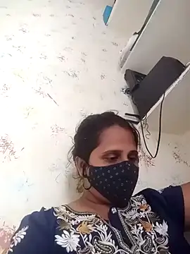 Indiantina online show from 10/11/25, 06:58