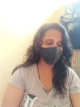 Indiantina online show from 12/22/25, 10:26