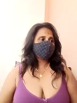 Indiantina online show from 02/23/26, 10:38