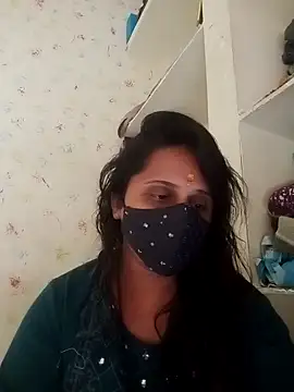 Indiantina online show from 09/27/25, 08:53