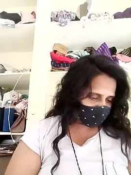 Indiantina online show from 11/29/25, 09:31