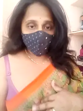 Indiantina online show from 03/16/26, 10:08